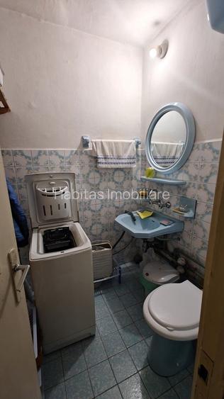 Apartament 3 camere, decomandat, 2 bai, Muncitorilor - 6