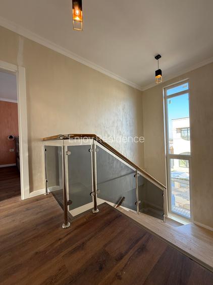 Enjoy Residence Green Villas - 20