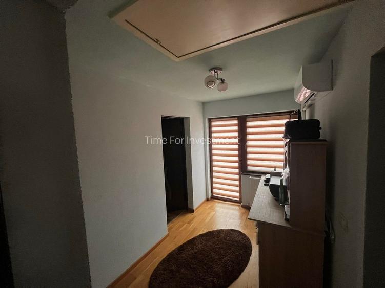 Casa Individuala Sanandrei,P+M,4 Camere,Terasa Acoperita,Teren Generos,Mobilata - 16