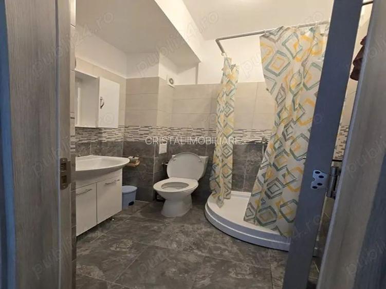Apartament 3 camere de închiriat Metalurgiei Parcare inclusă - 7
