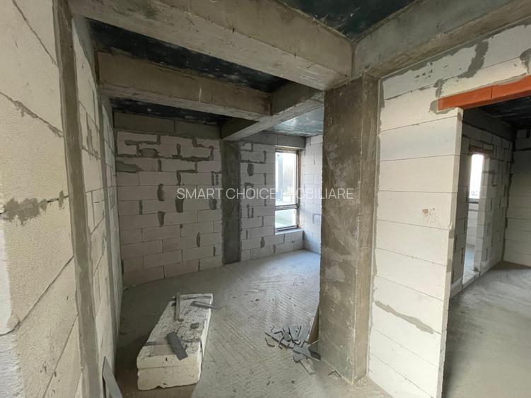 Duplex vile -C2 și C3- Palazu Mare - 46