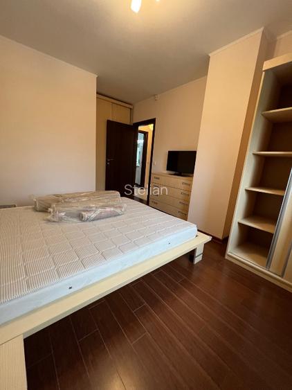Apartament 3 camere, complet mobilat,utilat, decomandat et 2 din 4 stradal, lift - 7