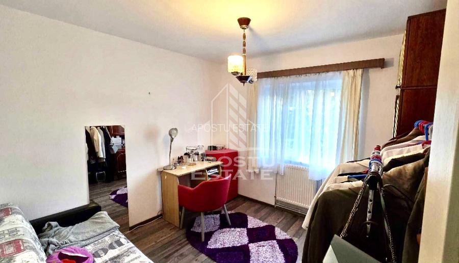 Apartament cu 3 camere de inchiriat, zona Complex Studentesc,Timisoara - 3