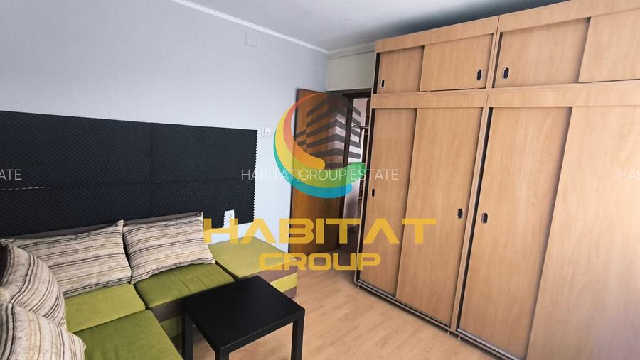 Apartament de Inchiriat - 2 camere /Soseaua Oltenitei - 2