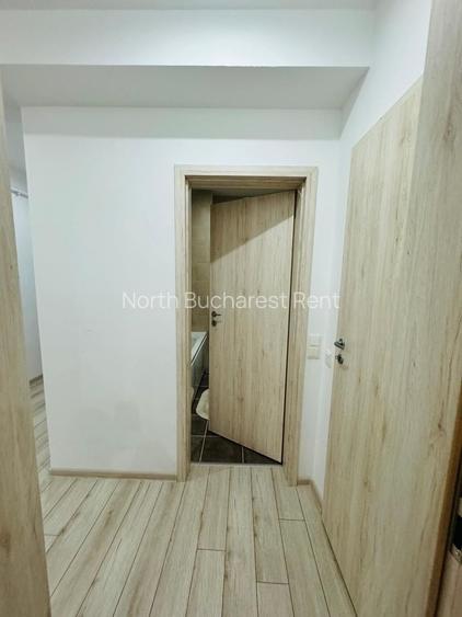 Apartament 2 camere Moghioros Park Residence/Parcare subterana - 13