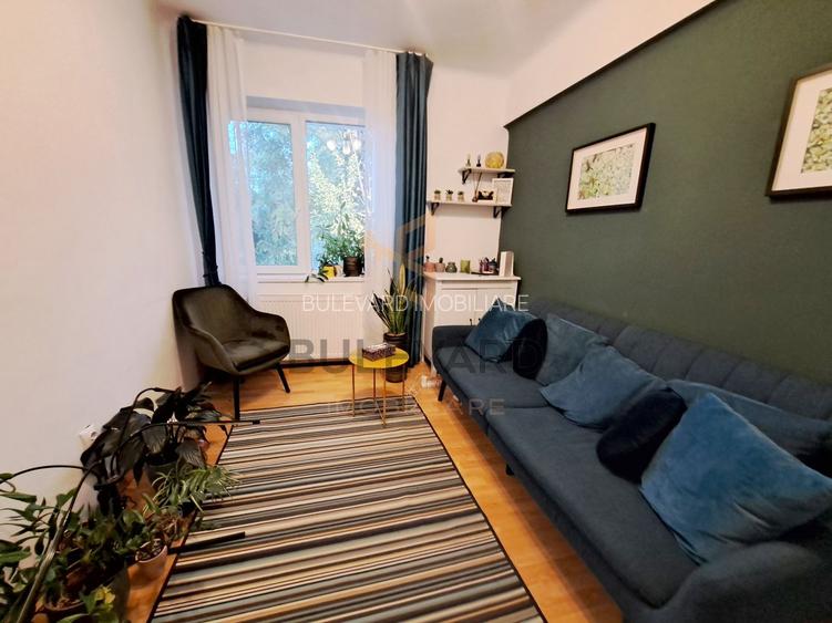 Apartament langa Parcul Central! - 8