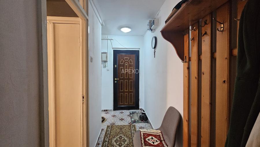 Apartament 3 Camere Decomandat  72 MP TOTAL - 10