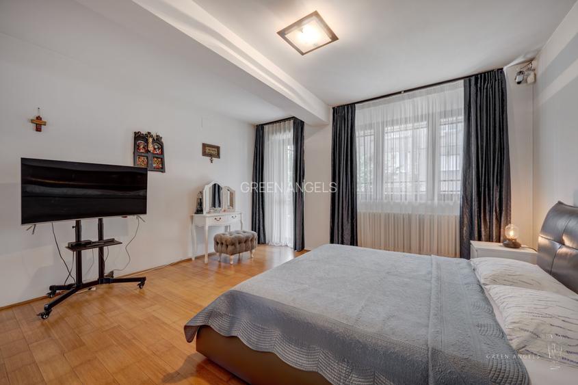 Vila de Vanzare Unirii George Georgescu | Comision 0%! - 29