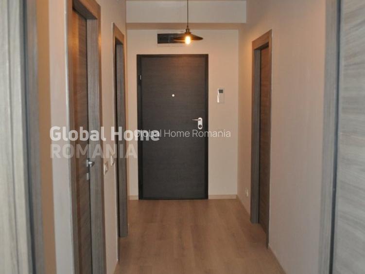 Apartament 3 Camere | Soho Unirii | Bloc 2020 | Loc Parcare - 12
