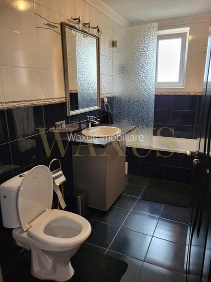 Apartament 3 camere pe 2 niveluri, 79 mp.– Florești, str. Eroilor - 5