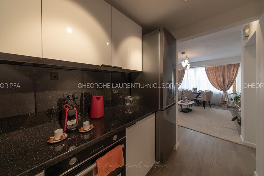 Apartament 3 camere Cismigiu-Sala Palatului - 32