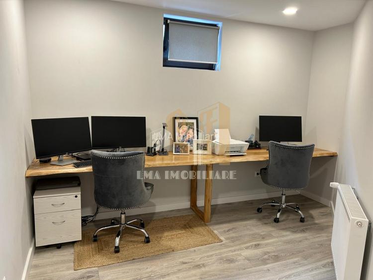 Casa individuala 6 camere Harman Brasov - 17