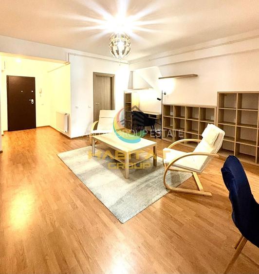 Apartament 2 camere spațios – zonă Mihail Sebastian | bloc nou | complet utilat - 2