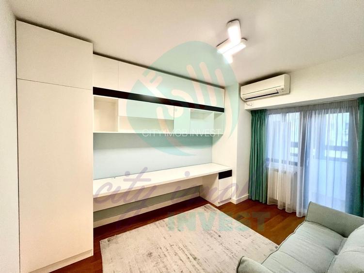 4 Camere 102 mp- Finisaje Lux-| Bloc 2002 Centrala Proprie- Octavian Goga - 9