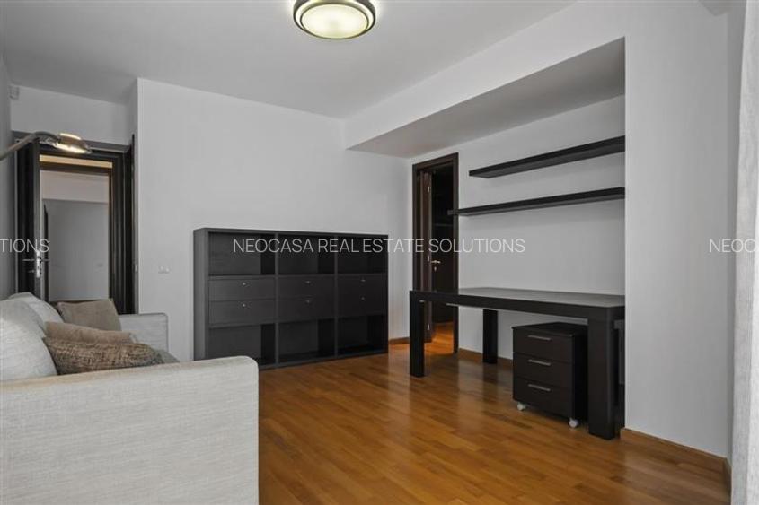 Apartament premium la un minut de parc | Domenii - Regina Maria - 21