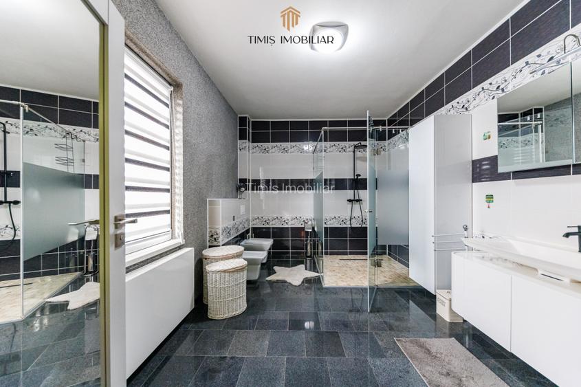 Casa individuala cu teren 657 mp & terasa mare – zona Lipovei | Com 0% - 48