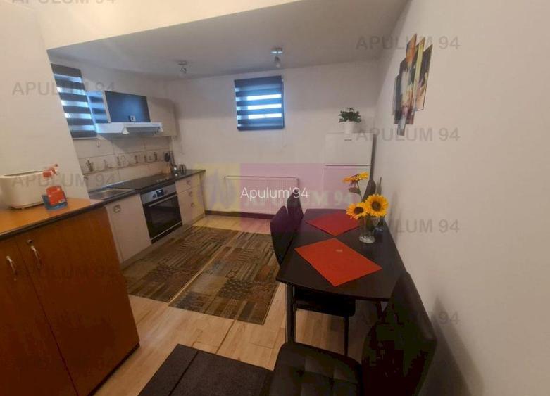 Garsonieră de închiriere în Sinaia - 3