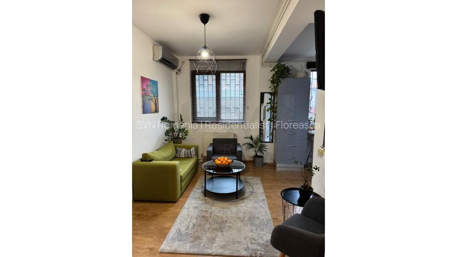 REA0084478 Aparatament 2 camere I Voluntari - 7