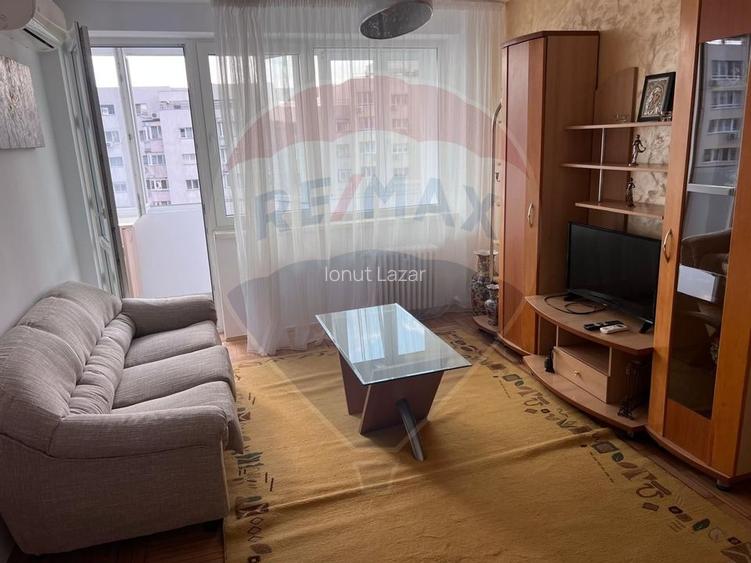 Apartament cu 2 camere de închiriat Mihai Bravu - Vatra Luminoasa - 10