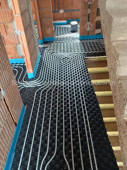 Comision 0% -Triplex  P+1E+M-Sacalaz -finisaje la alegere - 38