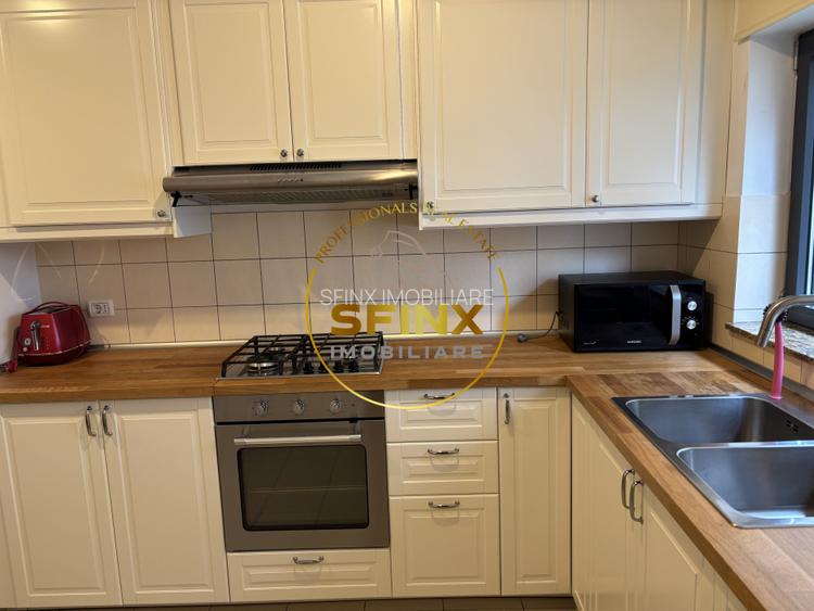 Washington Residence, pet friendly 4 room apartment for rent,  parking - 23