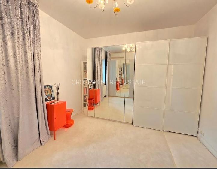 Apartament Exclusivist 4 Camere | Primăverii | Terasă Generoasă & Garaj - 12