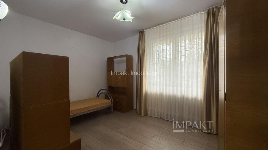 Apartament cu 2 camere decomandat Aleea Meses Gheorgheni - 6