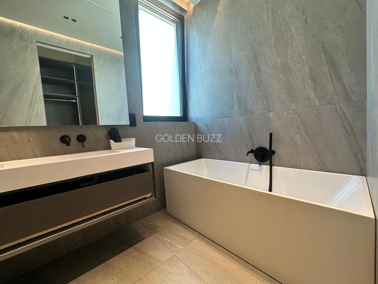 Penthouse | Zona JW Marriot | Ultra Lux - 17