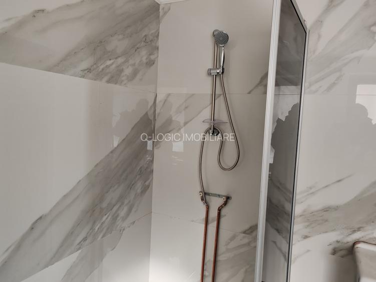 Casa 3 camere renovata zona Sprenghi - 12