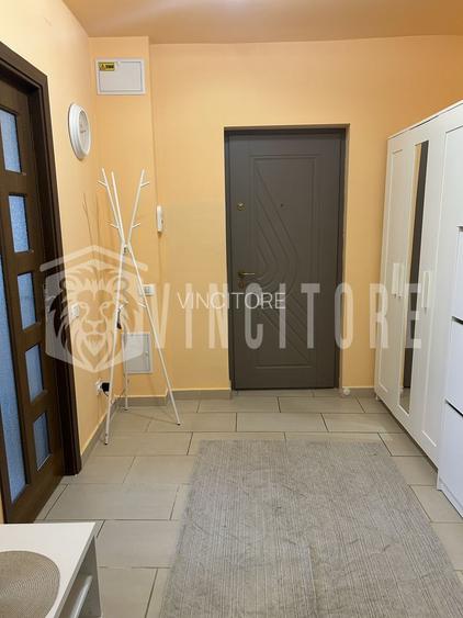 Apartament 2 Camere Timpuri Noi | 5 Min Metrou - 8