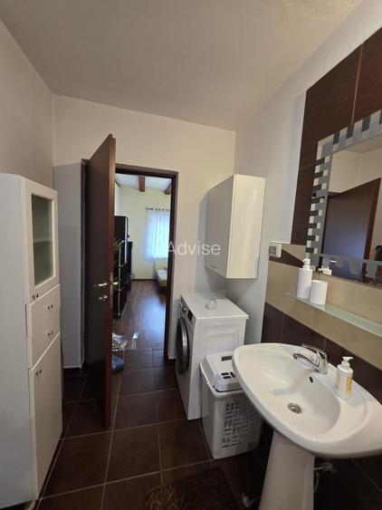 CASA INDIVIDUALA DE INCHIRIAT IN SCHEI, BRASOV - 10