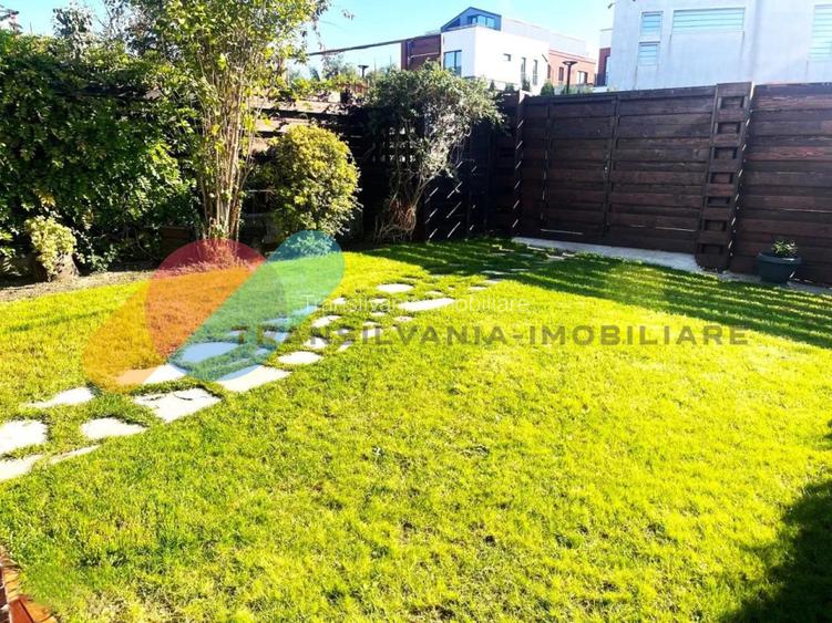 Casa 195 Mp, zona Europa - Eugen Ionesco - 14