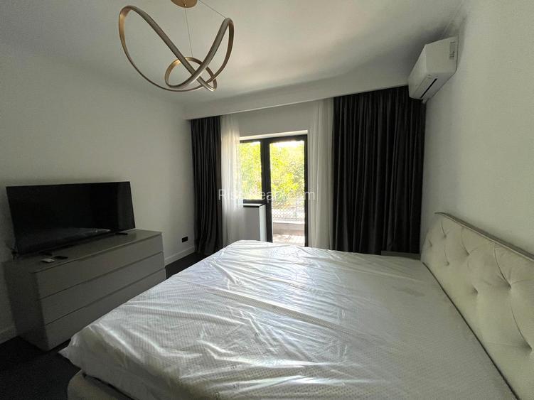 Vanzare apartament renovat complet, mobilat lux - 5