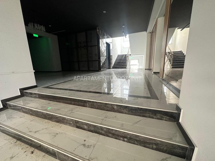 OPORTUNITATE! Apartamnt Complet Mobilat si utilat- Str.CETATII BLOC NOU CU LIFT  - 8