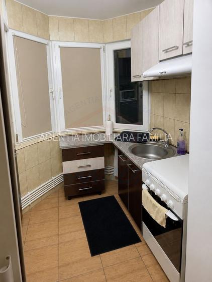 De închiriat apartament 2 camere  | Siderurgistilor Est | 🏢 - 2