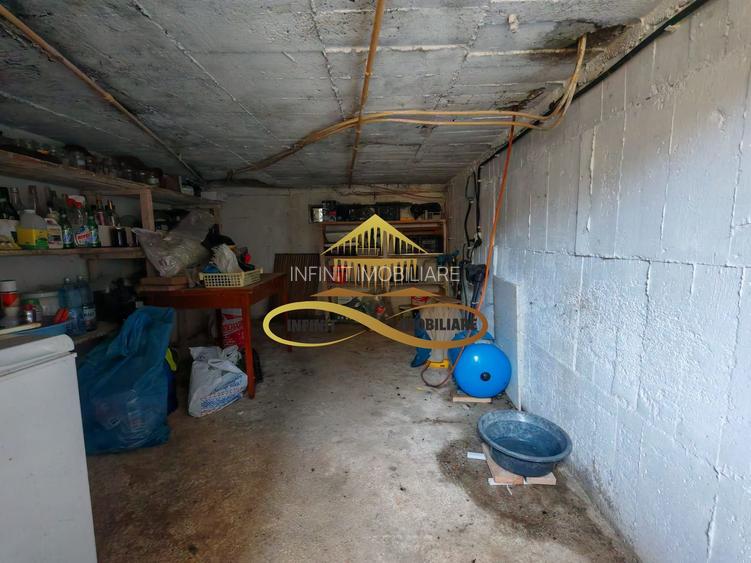 Casă din cărămidă cu 4 camere – Sat Grigoreni, aproape de BACAU - 9