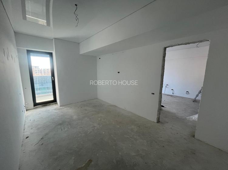 STATIUNEA MAMAIA, 2 cam 60mp, vedere la Marea Neagra, NU SE APLICA TVA - 6