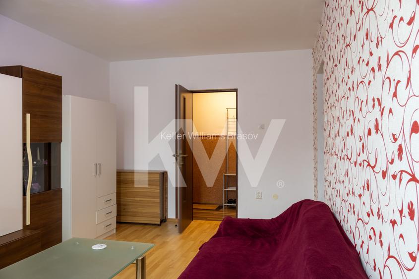 Închiriere garsonieră mobilată și utilată, strada Nucului - 3