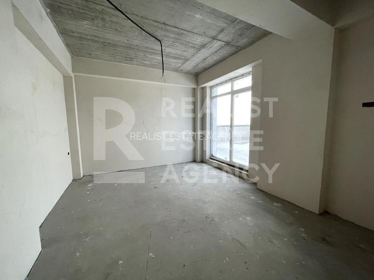 Penthouse-uri în Copou, terase generoase și vedere panoramică, Iași - 8