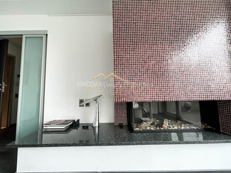 Cladire de birouri + spatiu comercial *1106 mp* // Dorobanti Capitale - 56