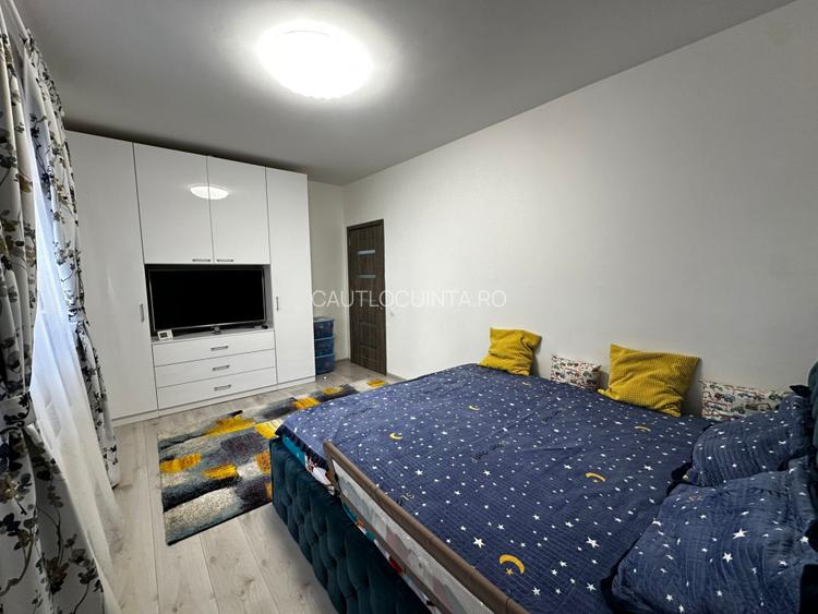 Apartament 3 Camere | Theodor Pallady | Trapezului | Ozana | Metrou - 10