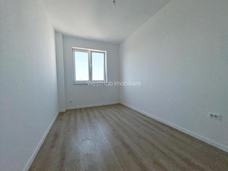 Penthouse 3 camere, semdecomandat, 75.4 mp utili, toate utilitatile, zona Aradul - 4