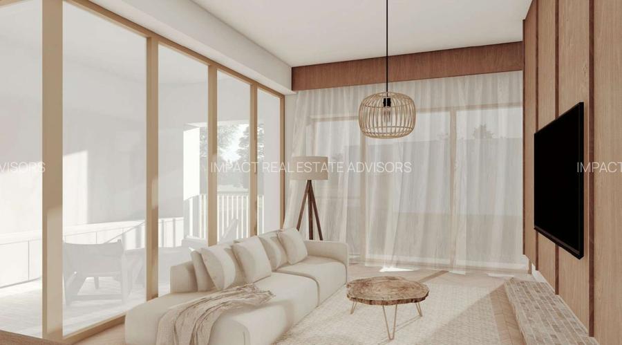 APARTAMENT 3 CAMERE | BLOC NOU | - 11