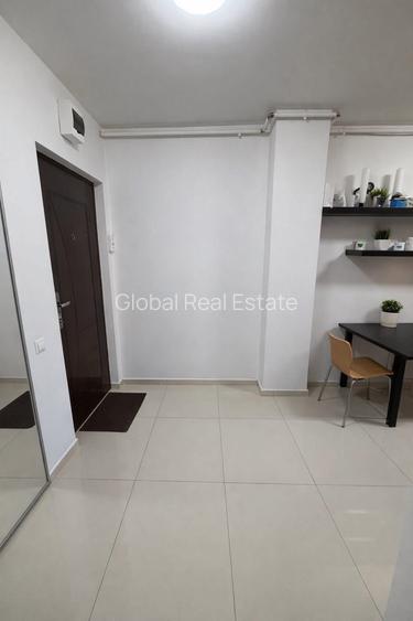 2 Camere Zona Tomis 2 Gaze Mobilat Utilat - 8