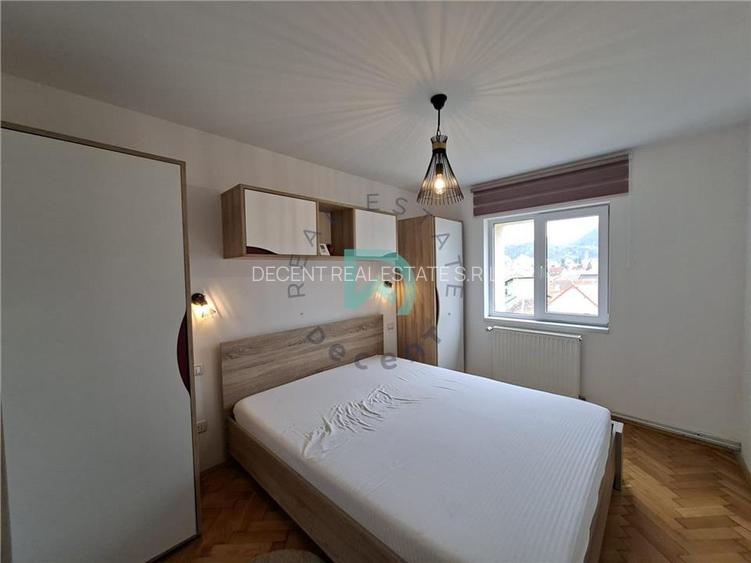 Apartament 3 camere Centru Civic, mobilat,  Brasov - 7