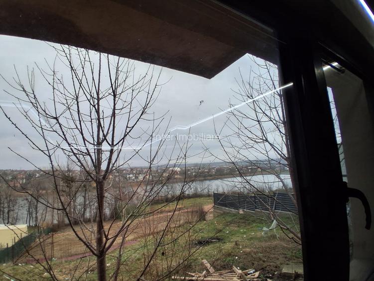 Vila 3  camere vededere lac  iezareni id.oferta160912 - 14