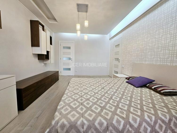 Parc Cismigiu - metrou Izvor, apartament modern - 3