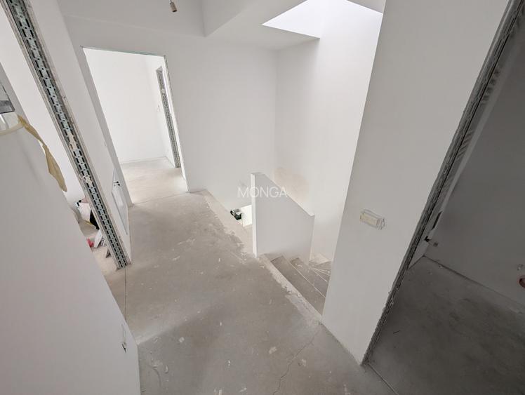 Duplex 4 camere 115mp | 0 comision TVA inclus | Otopeni Odai | la alb sau finisa - 34