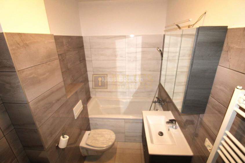 Apartament 2 camere Calea Torontalului, zona Vox - 9