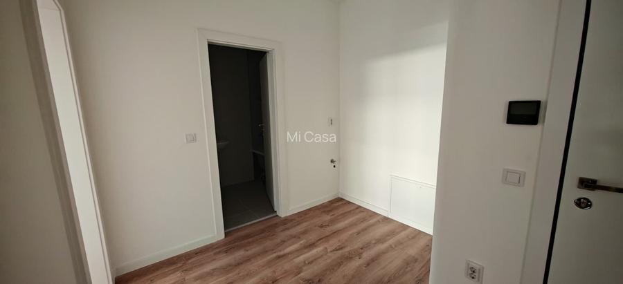 De inchiriat 2 apartamente nemobilate, Dynamic Residence - Tractoru - 11